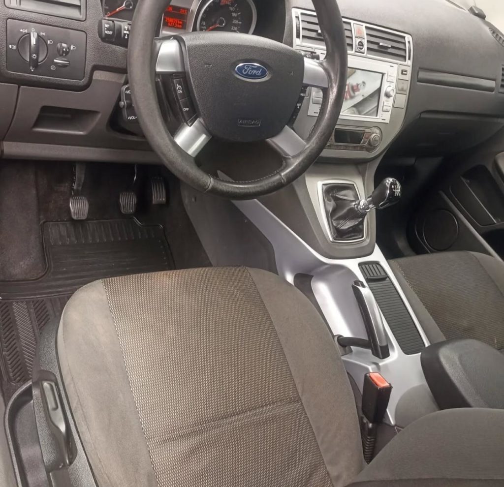 cuidado completo de coches en nules