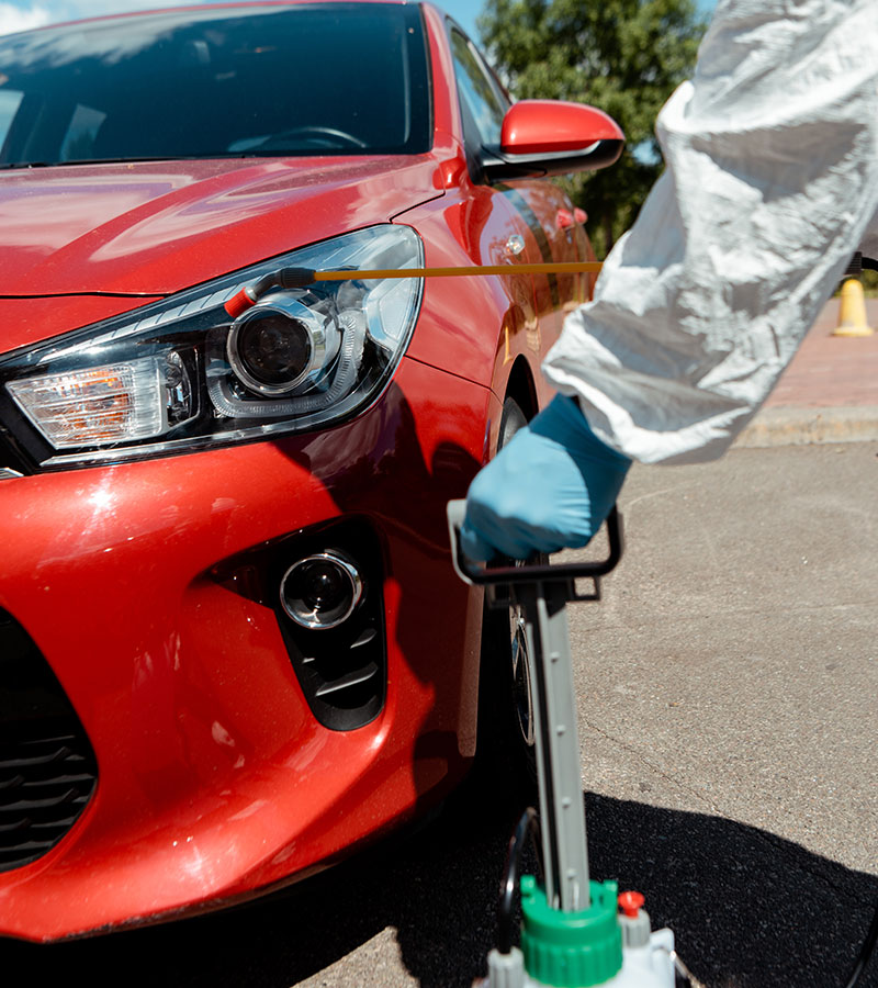 mecánica y mantenimiento de cohes en nules y castellón