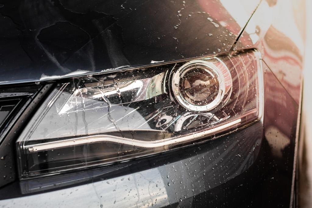 ¿Cuánto dura el pulido de faros de un coche? AutoAlfer Nules